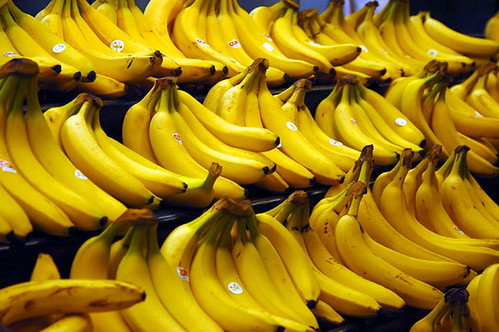 Banano y Plátano