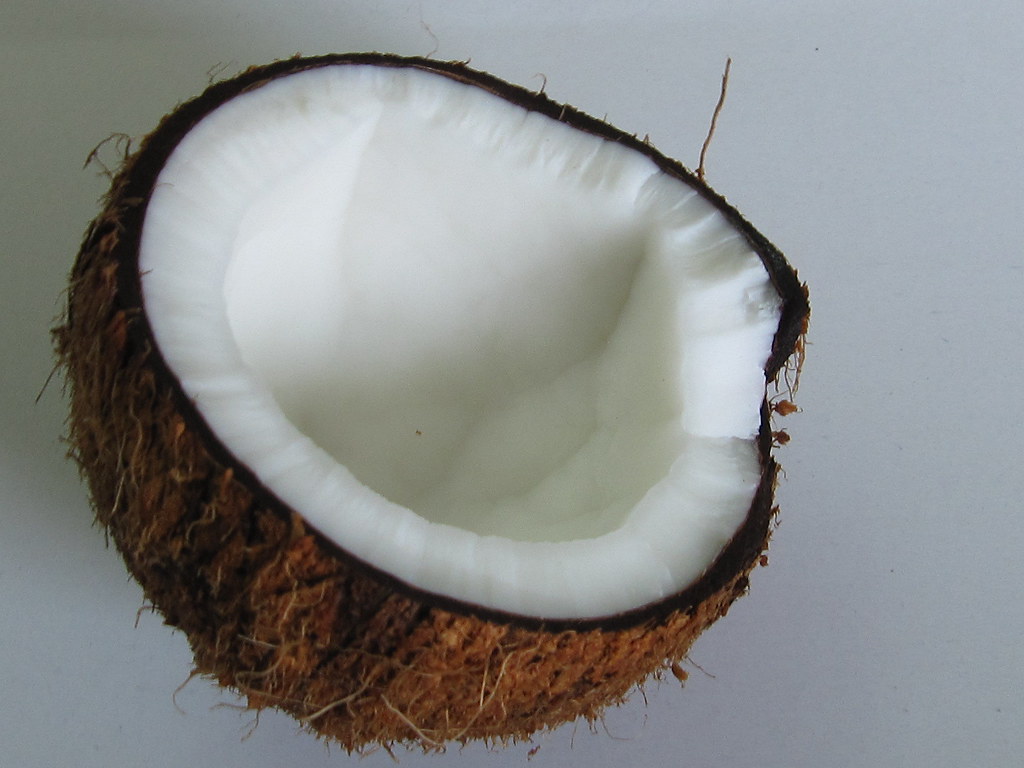 Coco fresco