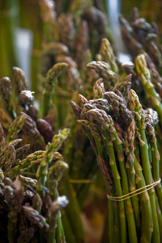 Vegetales de Exportación