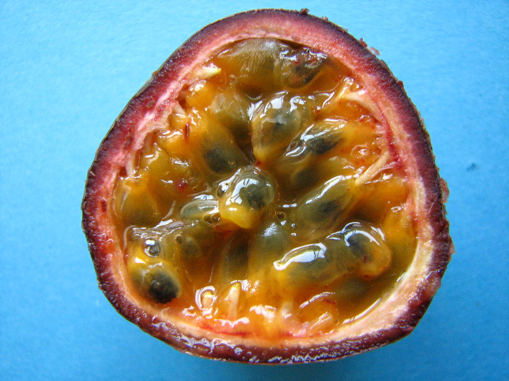 Maracuyá
