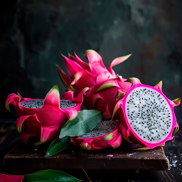 Frutas Tropicales
